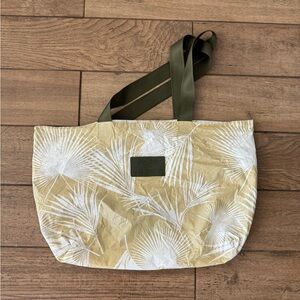 ALOHA collection reversible tote bag